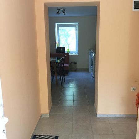 Guest House Nadezhda Hisarya Buitenkant foto