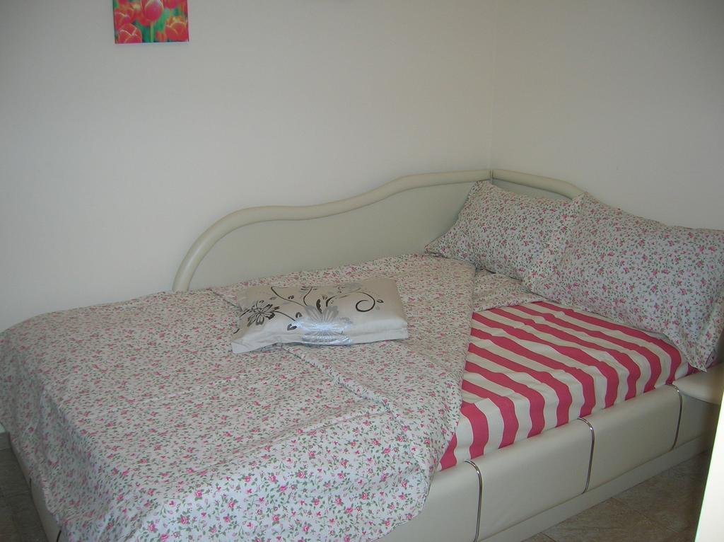 Guest House Nadezhda Hisarya Kamer foto