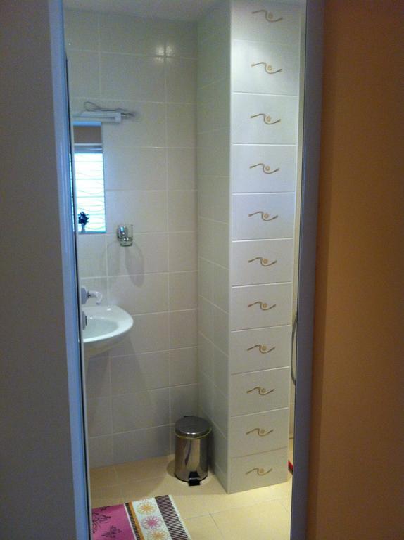 Guest House Nadezhda Hisarya Buitenkant foto