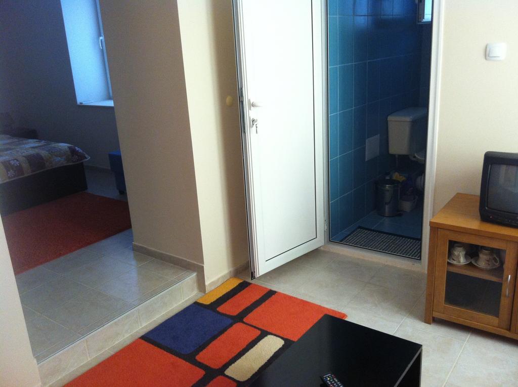 Guest House Nadezhda Hisarya Kamer foto