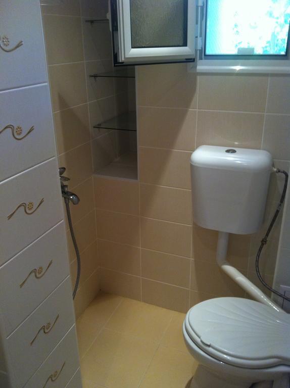 Guest House Nadezhda Hisarya Kamer foto