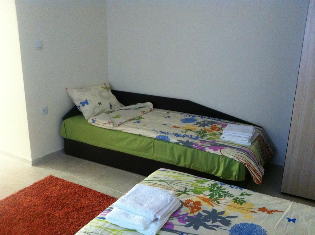 Guest House Nadezhda Hisarya Kamer foto