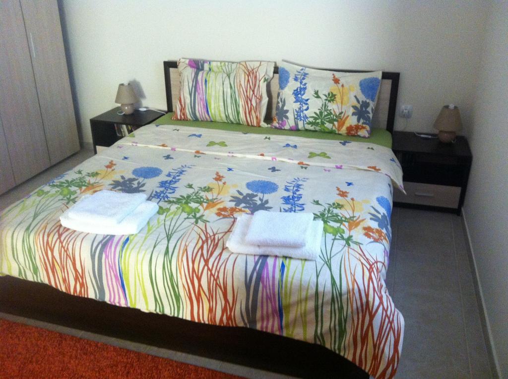 Guest House Nadezhda Hisarya Kamer foto