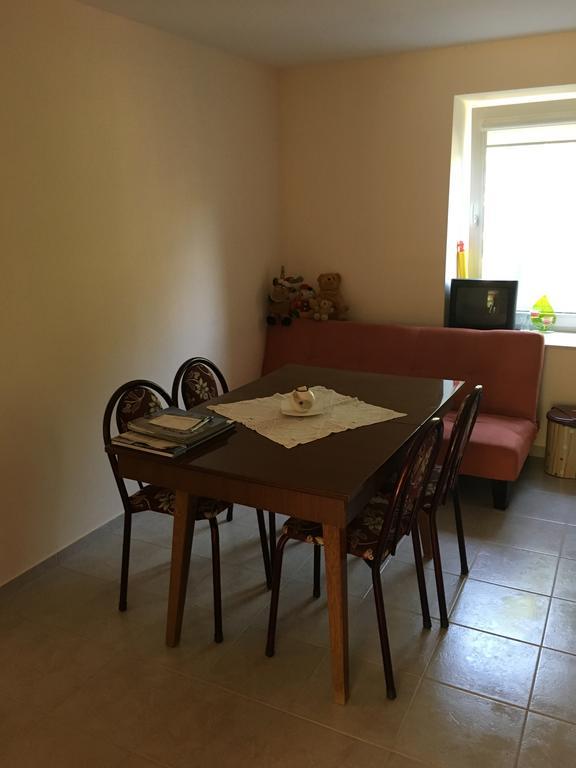 Guest House Nadezhda Hisarya Buitenkant foto